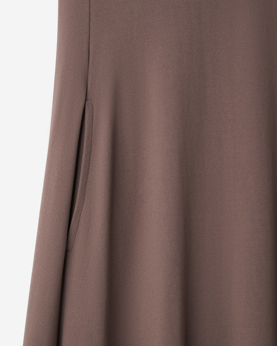Renew Knit Tank Midi Dress
