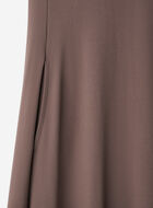 Renew Knit Tank Midi Dress