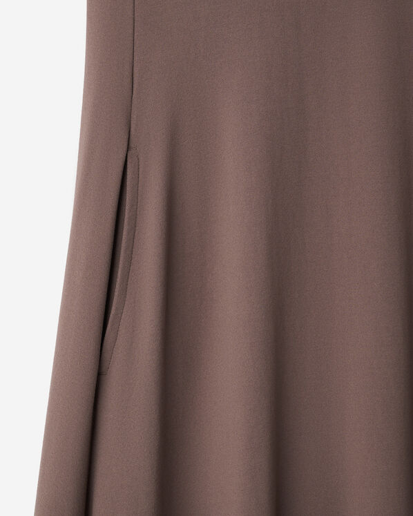 Renew Knit Tank Midi Dress Renew Knit Tank Midi Dress
