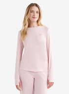 Renew Knit Classic Long Sleeve Top