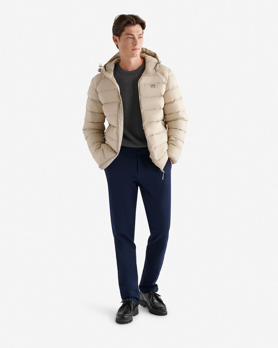 Park Stretch Chino 32 Inch Inseam