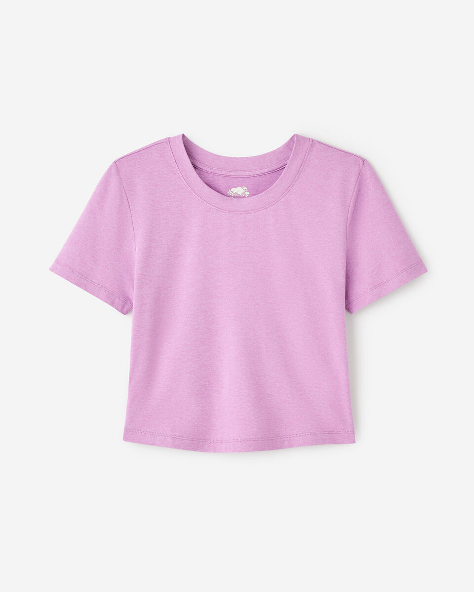 Renew Fitted Short Sleeve T-shirt