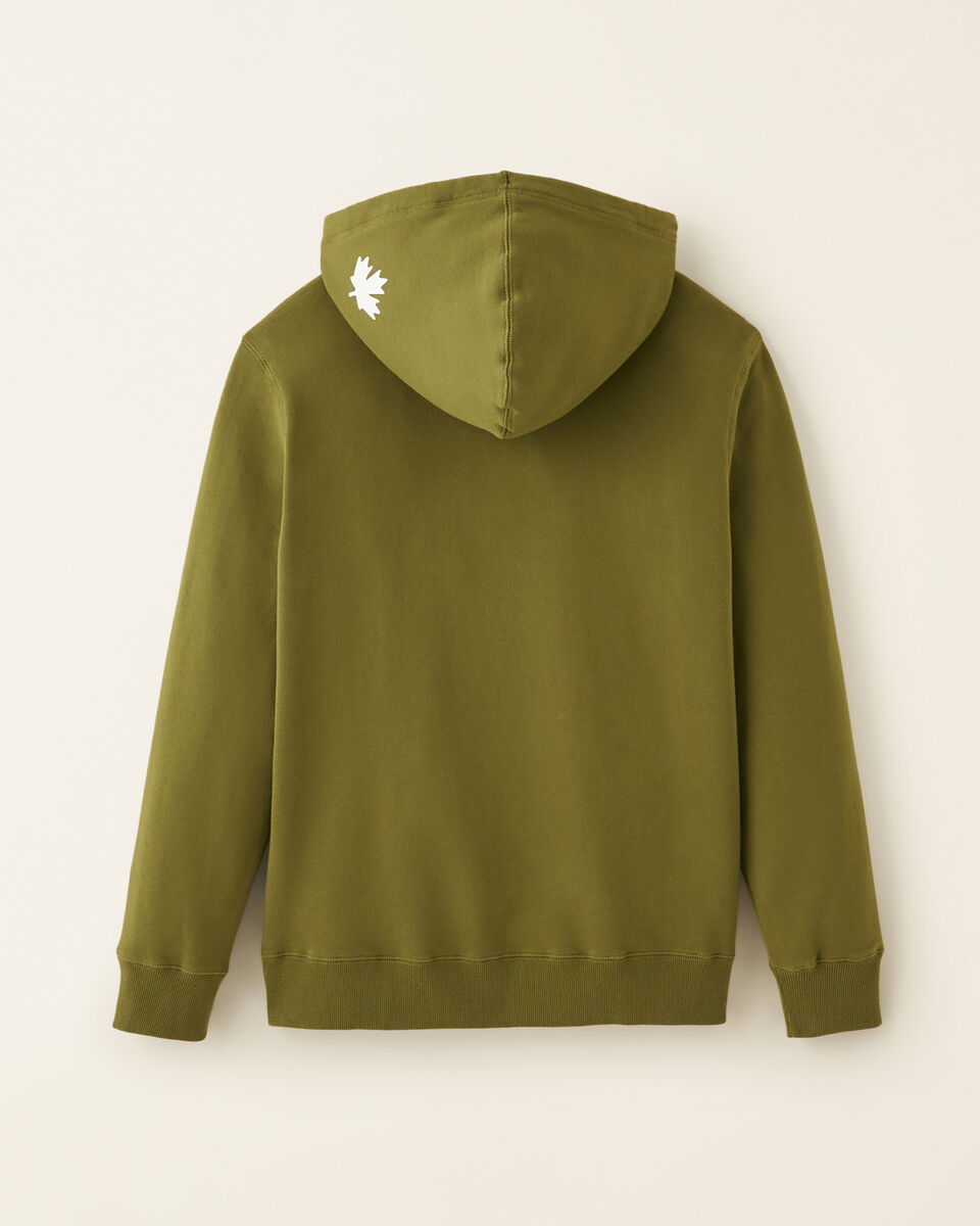Organic Original Kanga Hoodie