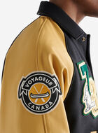 Blouson universitaire Beaver Canoe