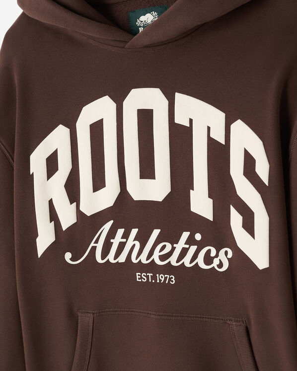 Chandail à capuchon Roots 