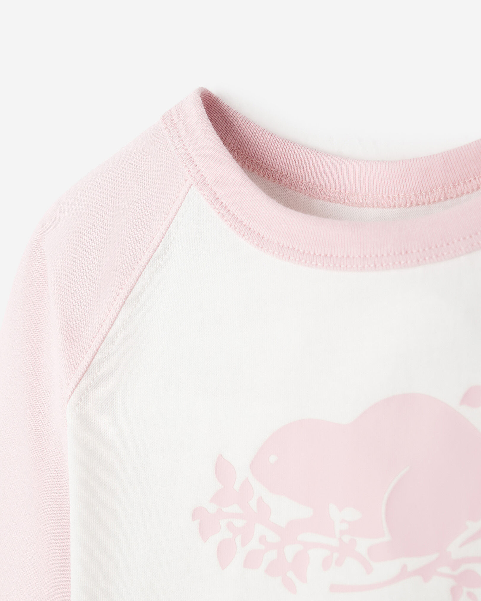 Baby Cooper Baseball Long Sleeve T-Shirt