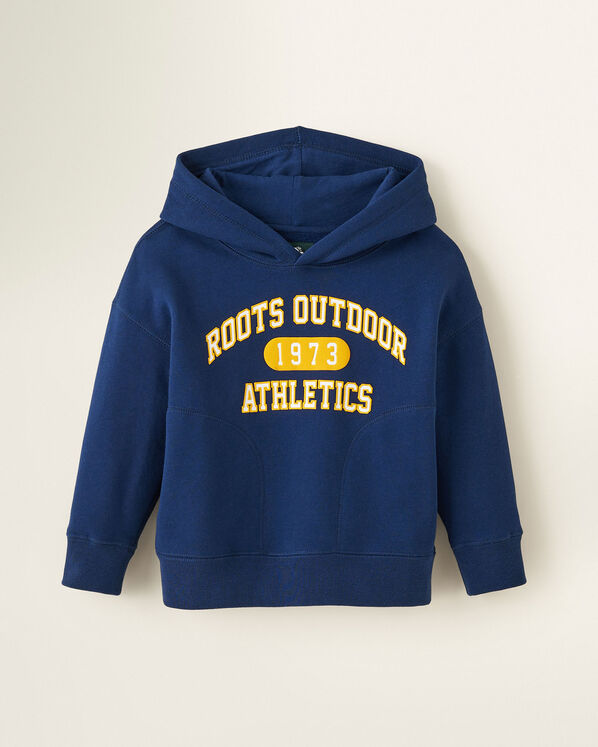 Chandail à capuchon Outdoor Athletics pour tout-petits