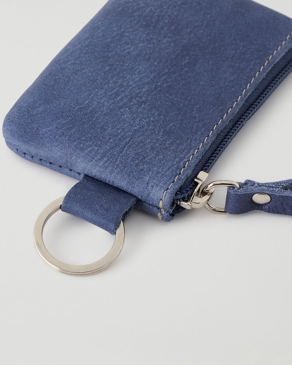 Top Zip Pouch Tribe