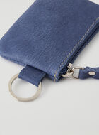 Top Zip Pouch Tribe