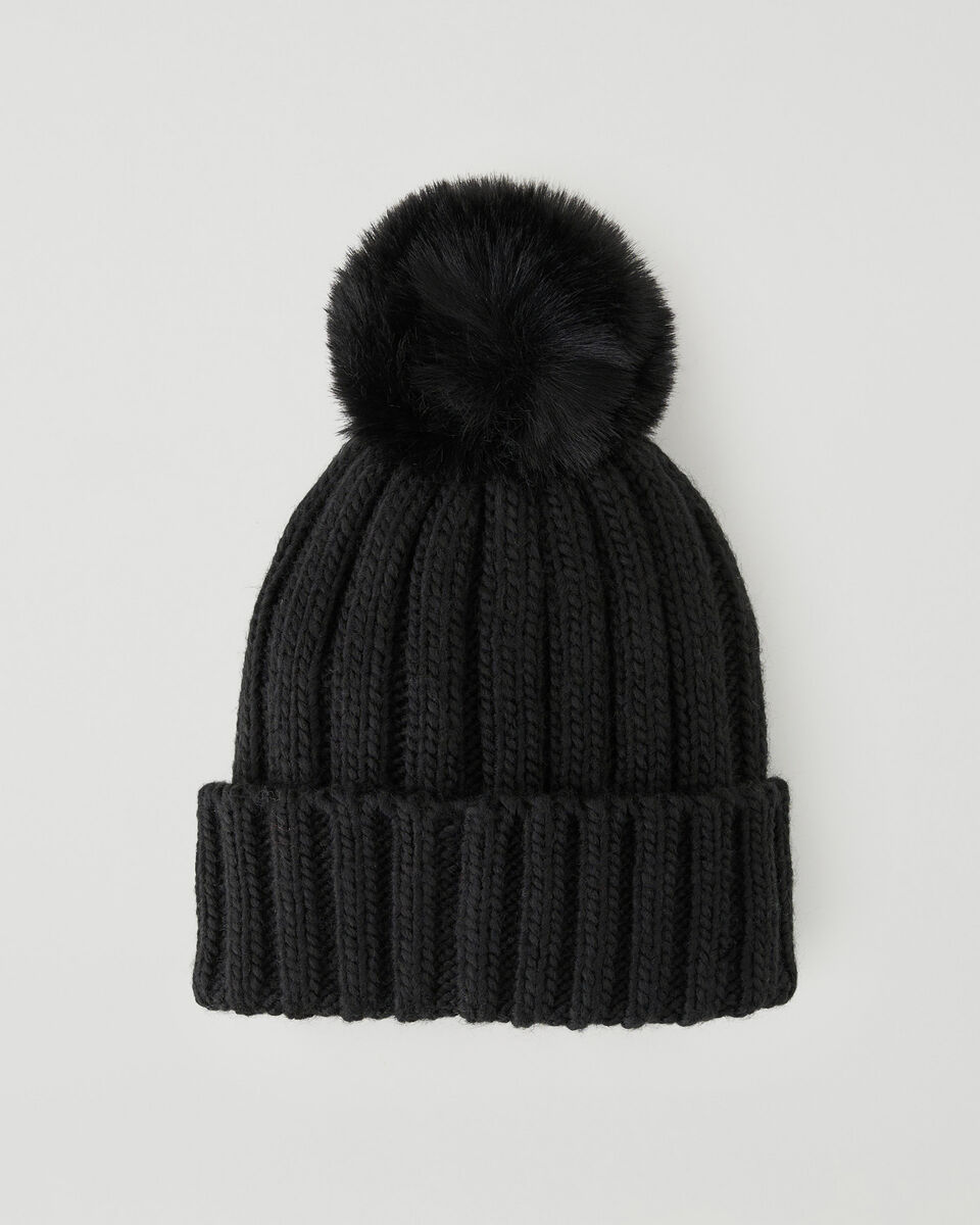 Kid Olivia Rib Toque