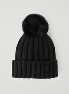 Kid Olivia Rib Toque