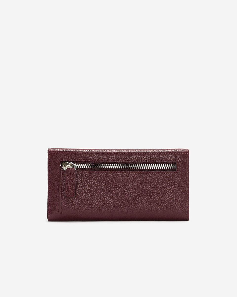 Medium Trifold Clutch Cervino