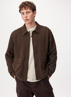 Manteau ample Stonewood