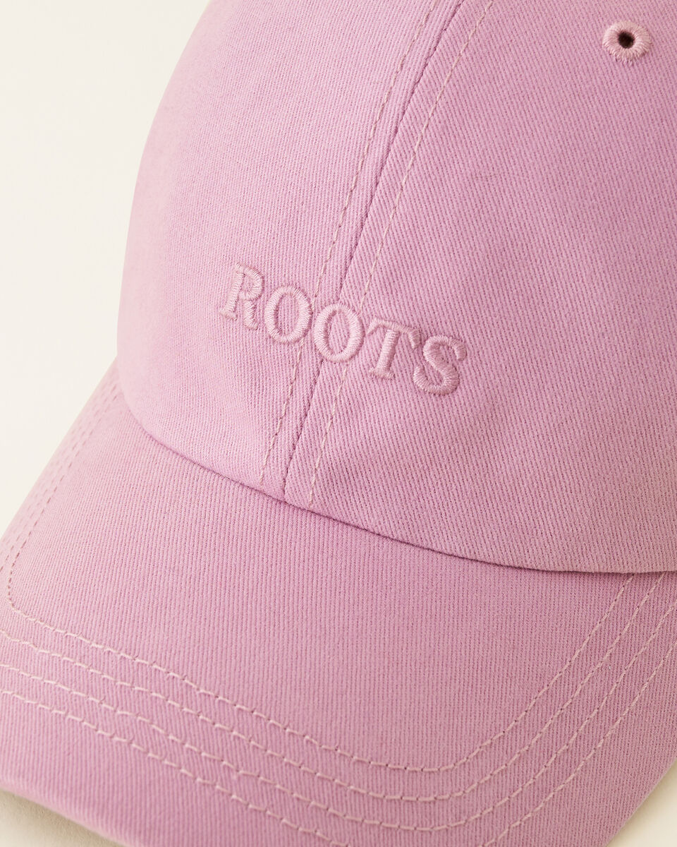 Roots Baseball Cap