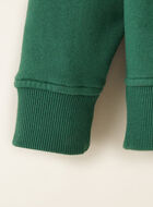 Toddler Beaver Canoe Relaxed Hoodie