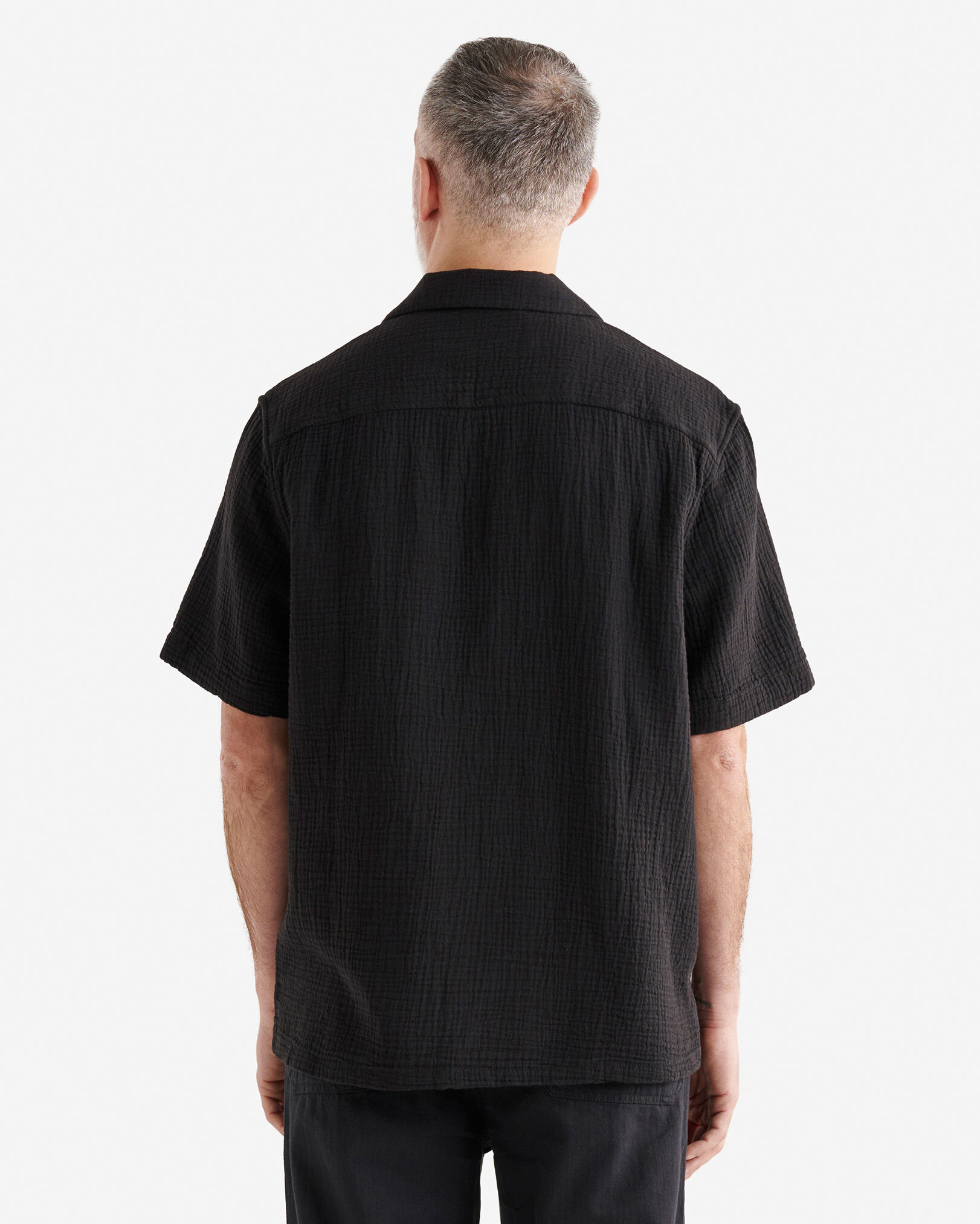 Isla Camp Shirt
