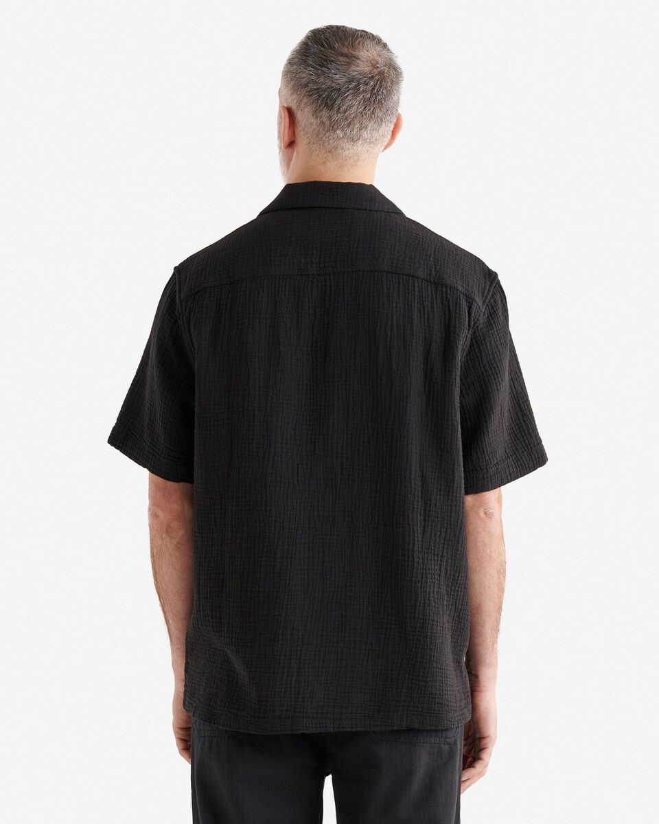 Isla Camp Shirt