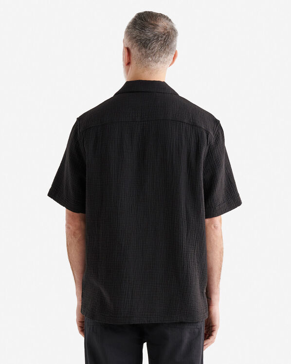 Isla Camp Shirt Isla Camp Shirt