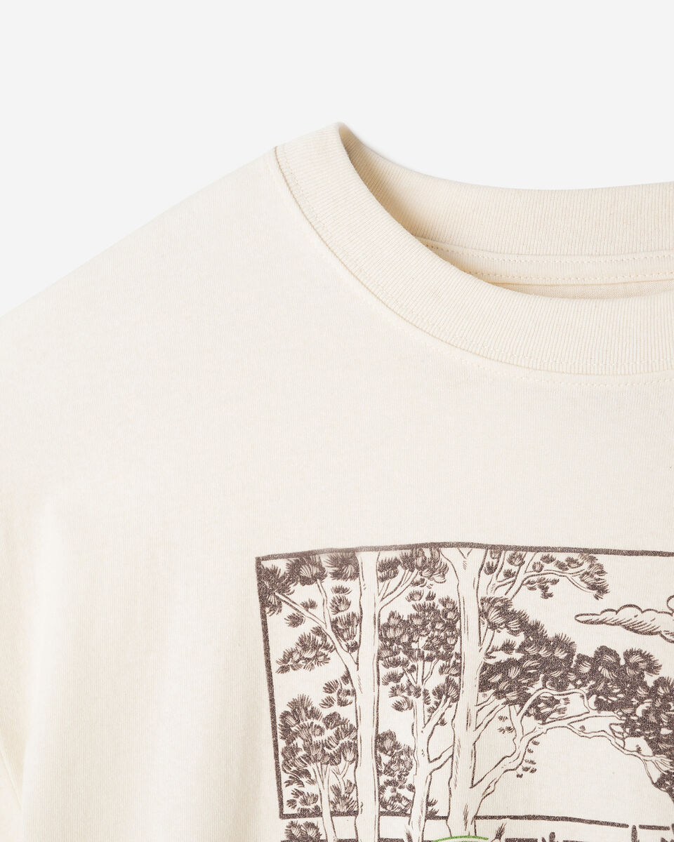 Roots X NCC Earth Month T-Shirt