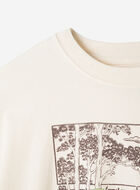 Roots X NCC Earth Month T-Shirt