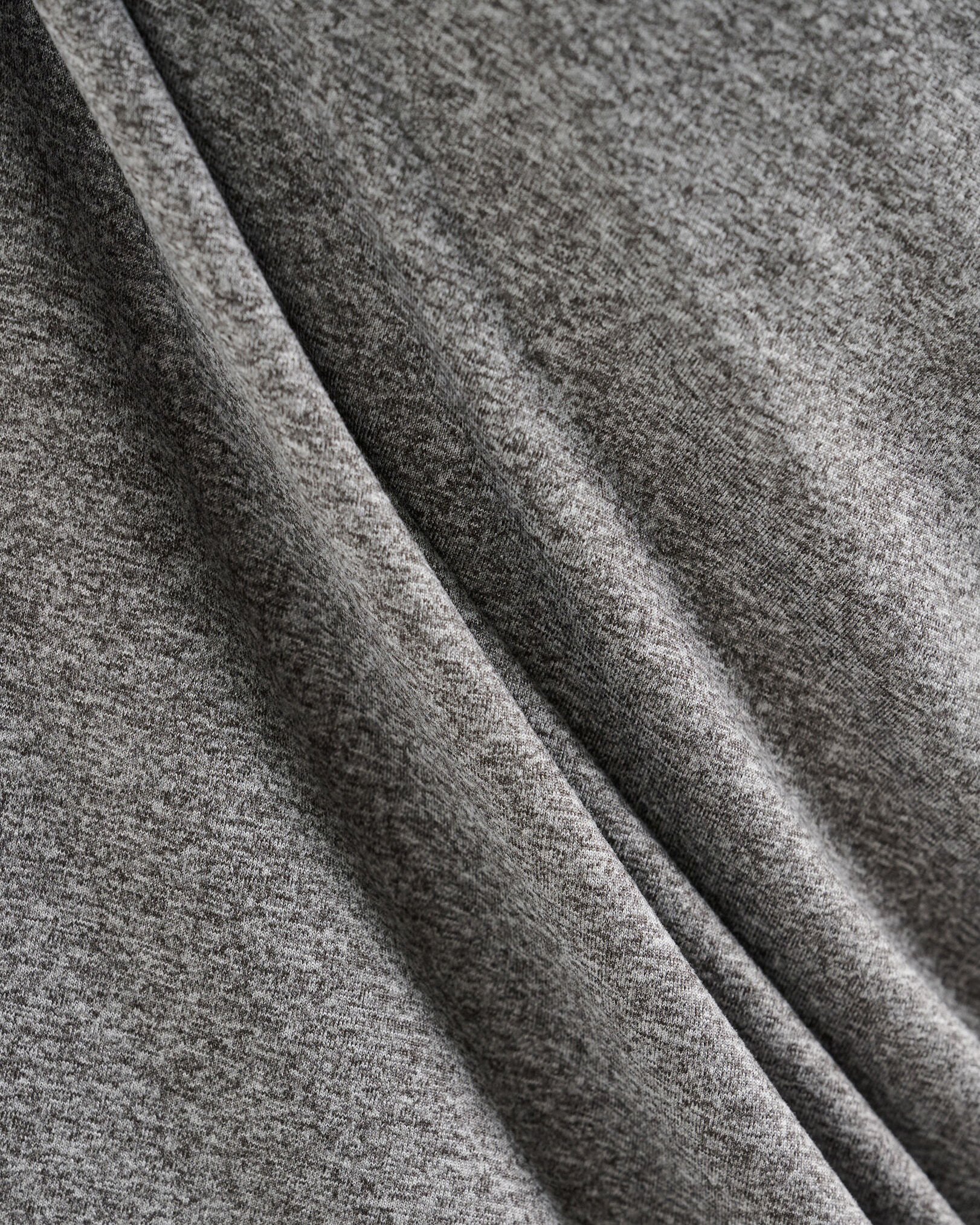 Renew Knit Classic Long Sleeve Top