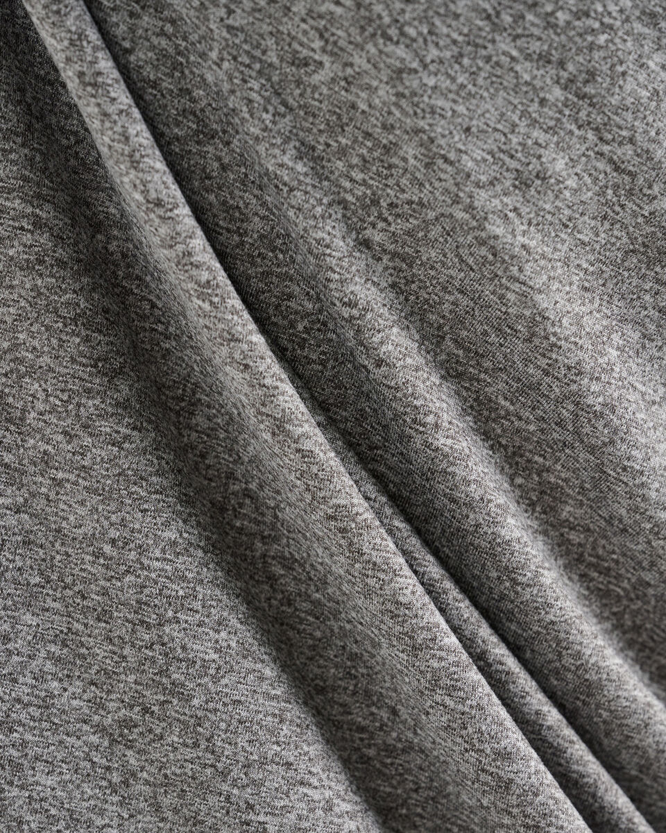 Renew Knit Classic Long Sleeve Top