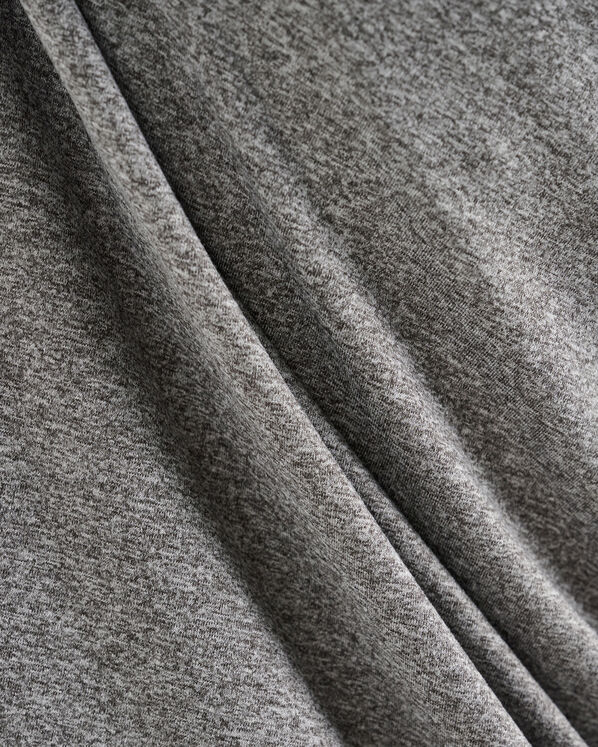 Renew Knit Classic Long Sleeve Top