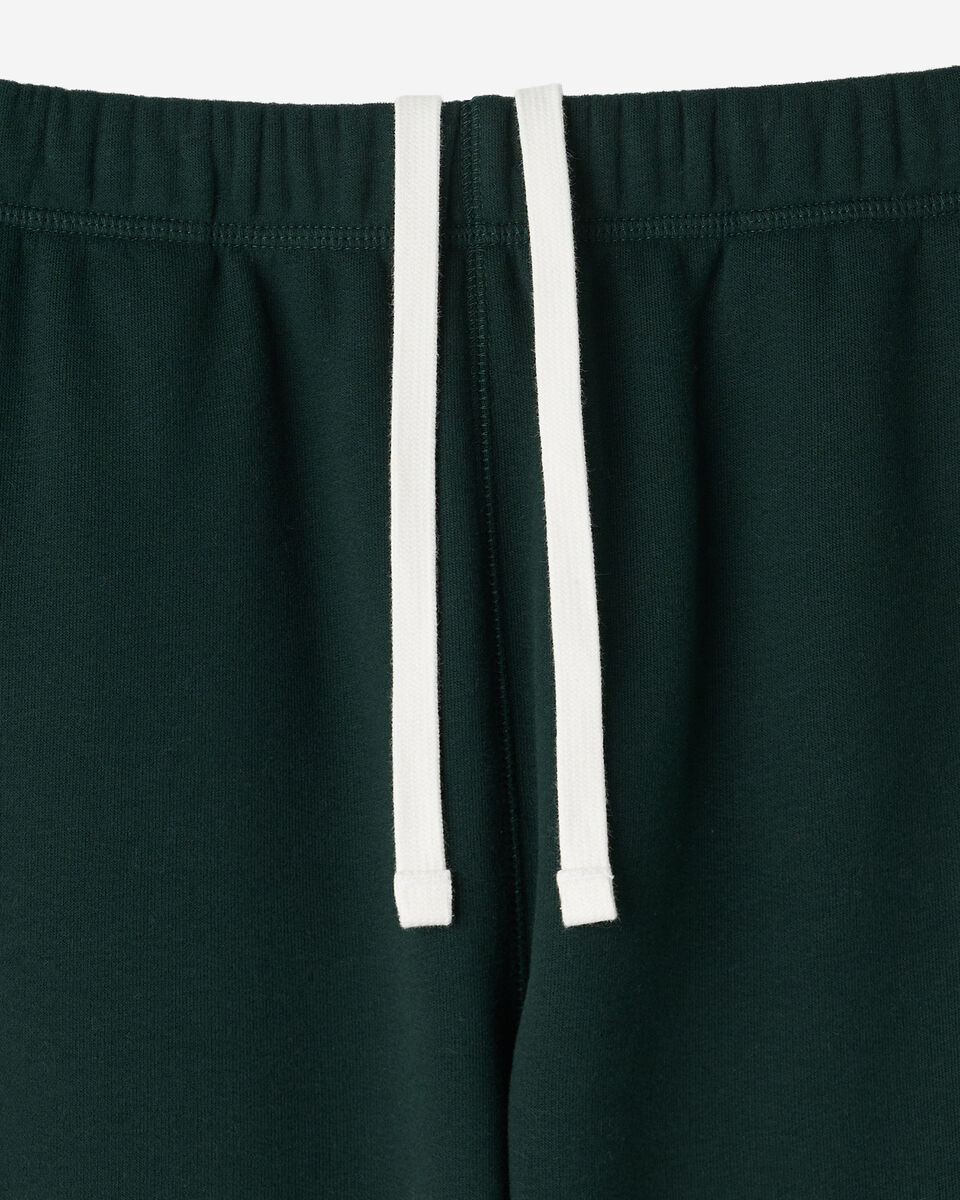 Organic Original Sweatshort 10.5 Inch