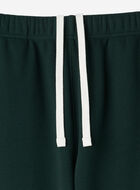 Organic Original Sweatshort 10.5 Inch