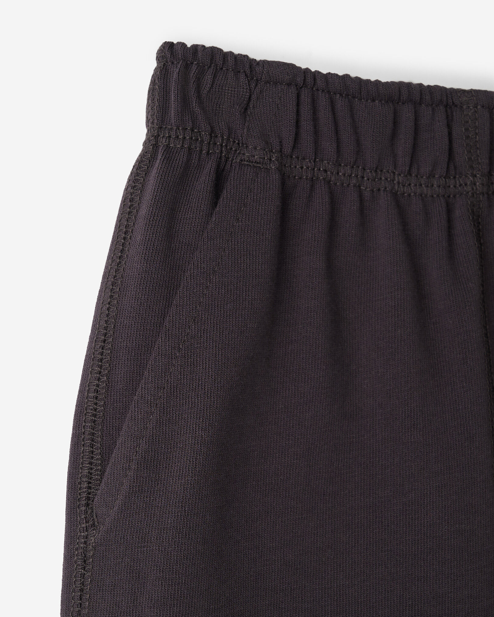 Toddler Cooper Heavy Jersey Short