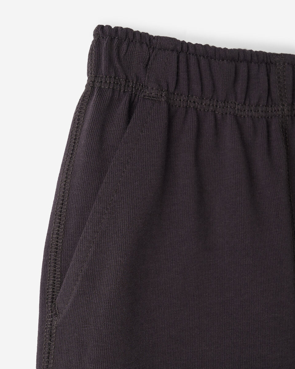 Toddler Cooper Heavy Jersey Short