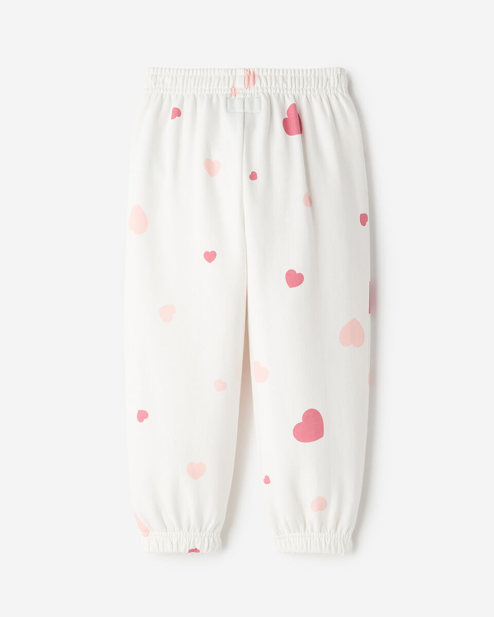 Toddler Cozy Love Sweatpant