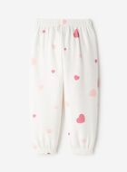 Toddler Cozy Love Sweatpant