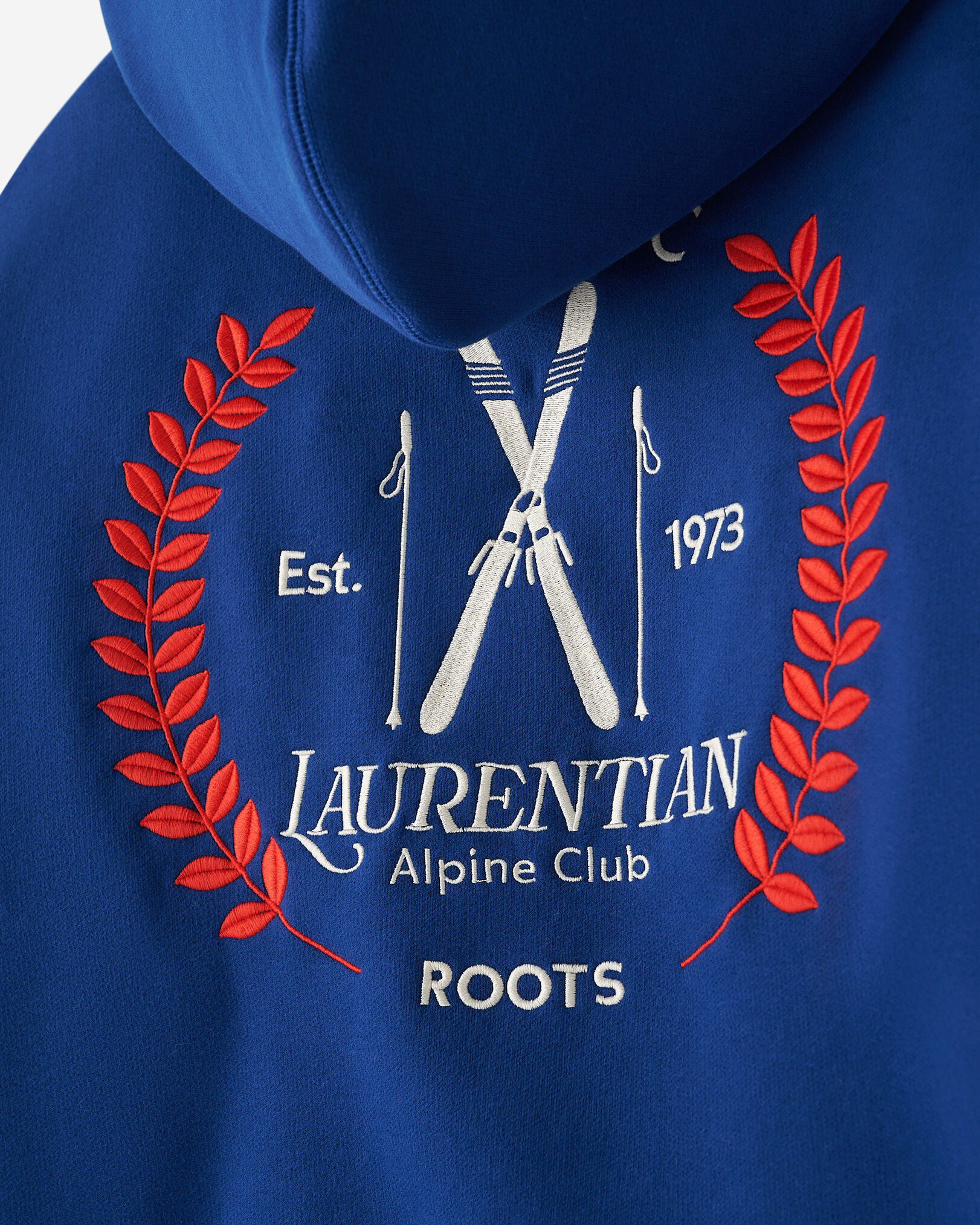Montreal Club Kanga Hoodie