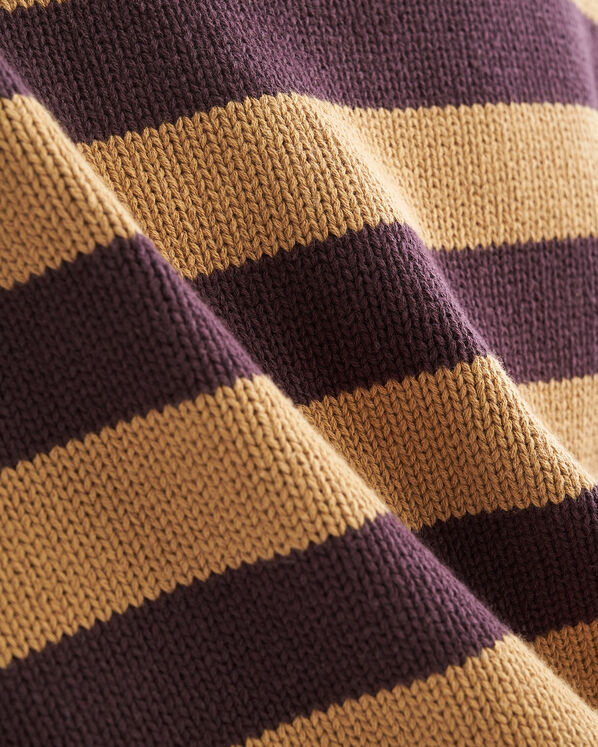 Cape Breton V-Neck Sweater