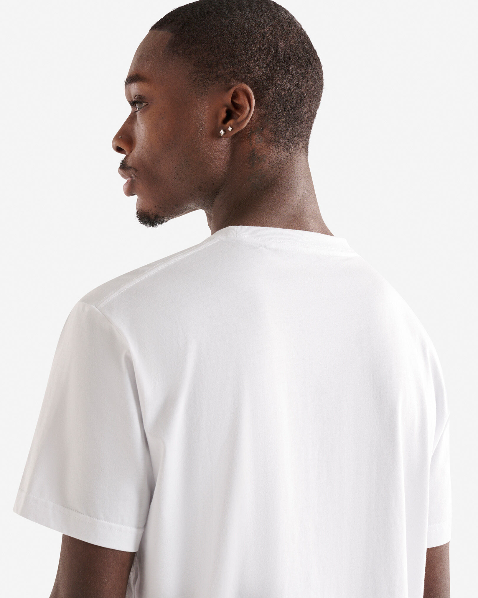 Mens 90's Born Nature T-Shirt