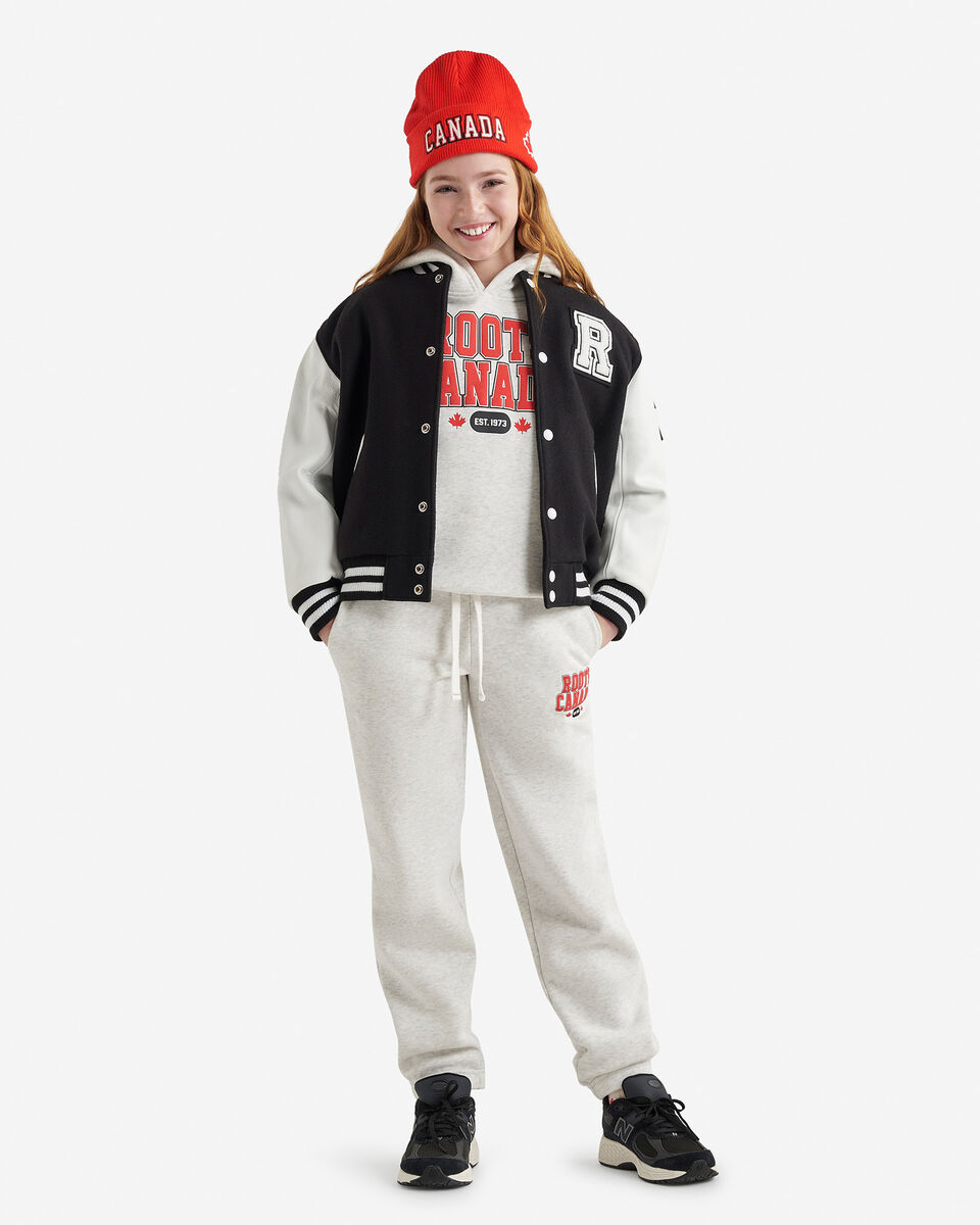 Kids Northern Roots Hoodie