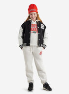 Kids Northern Roots Hoodie