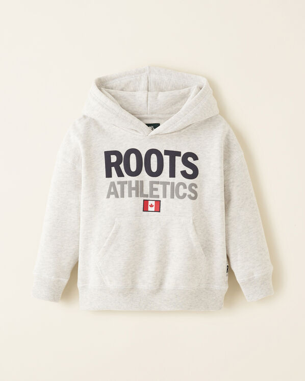 Toddler Roots Athletics Kanga Hoodie