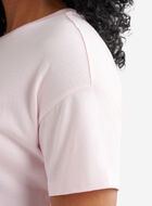 Womens Organic Relaxed Cooper T-Shirt