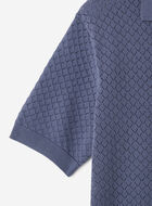 Sonny Knit Polo