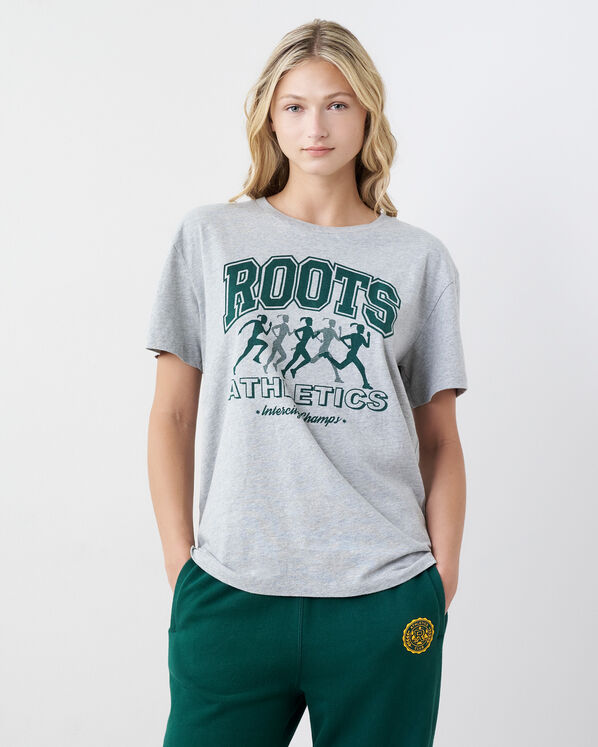 Womens Intercity Champs T-Shirt