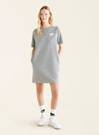 Cooper Shortsleeve Sweat Dress