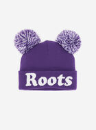 Tuque phosphorescente Cooper pour tout-petits et b&eacute;b&eacute;s