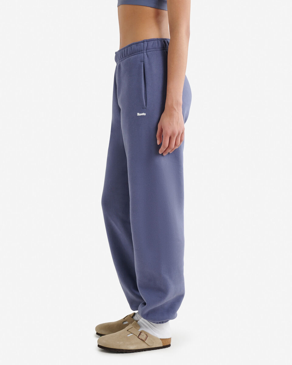 Pantalon en molleton Nuage