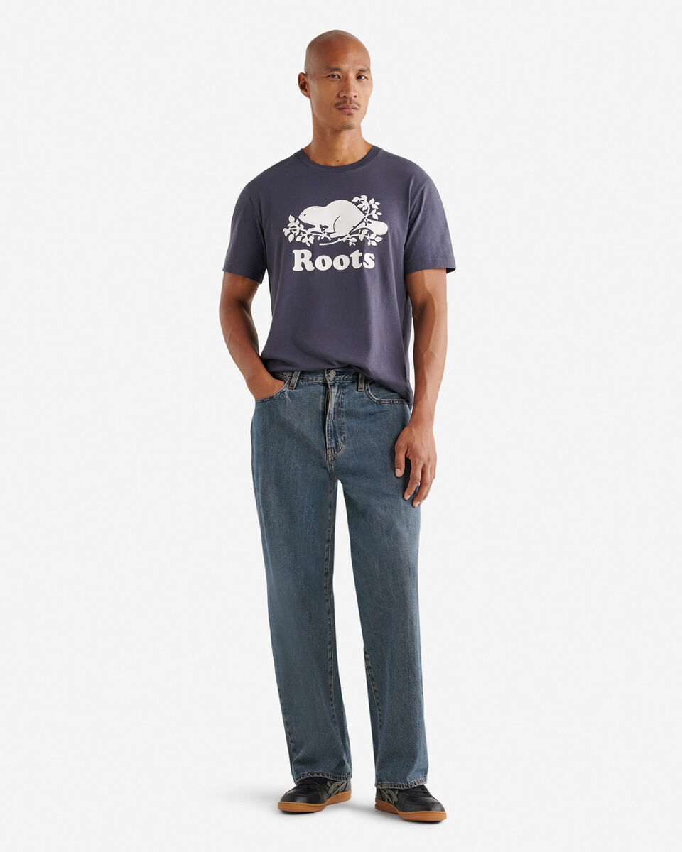 Levi's 578 Baggy Mens Jeans