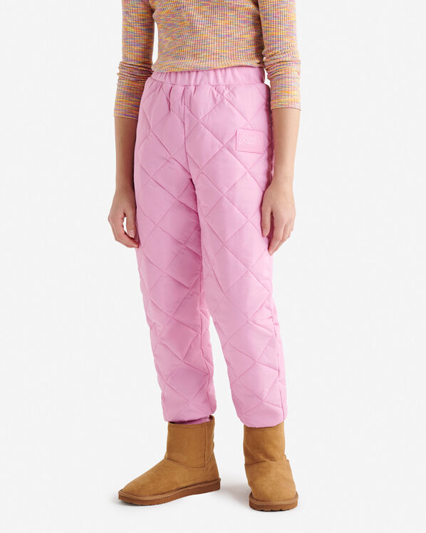 Kids Puffy Pant