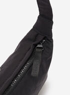 Nylon Small Crescent Bag