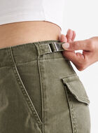 Levi's Surplus Skirt