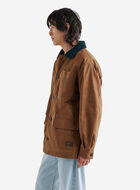 Waxed Cotton Barn Jacket